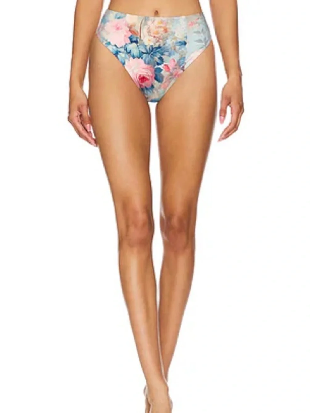Selkie Swimmers Paper Chateau SET — swim dress, bikini bottoms & bloomers
